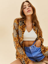 Load image into Gallery viewer, Hermes Shirt S/M
