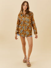 Load image into Gallery viewer, Hermes Shirt S/M
