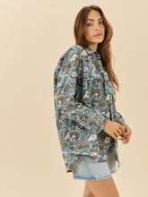 Load image into Gallery viewer, Orion Shirt S/M
