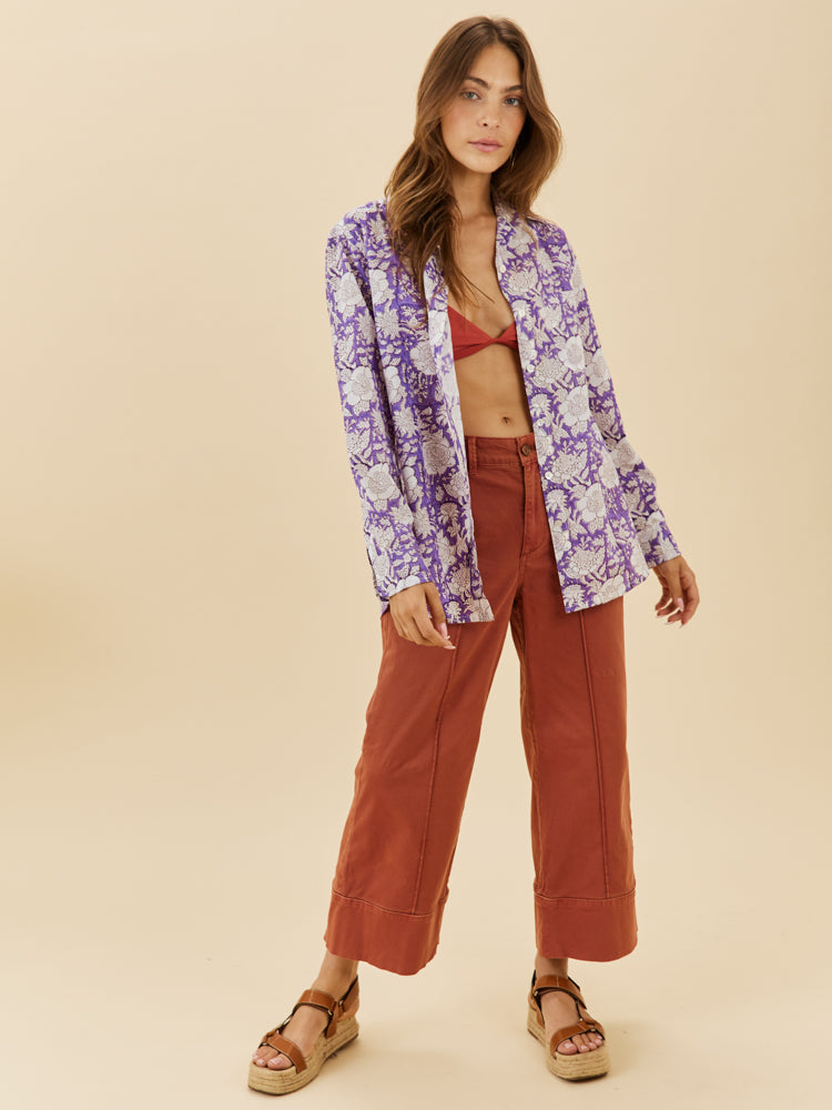 Eros Shirt S/M