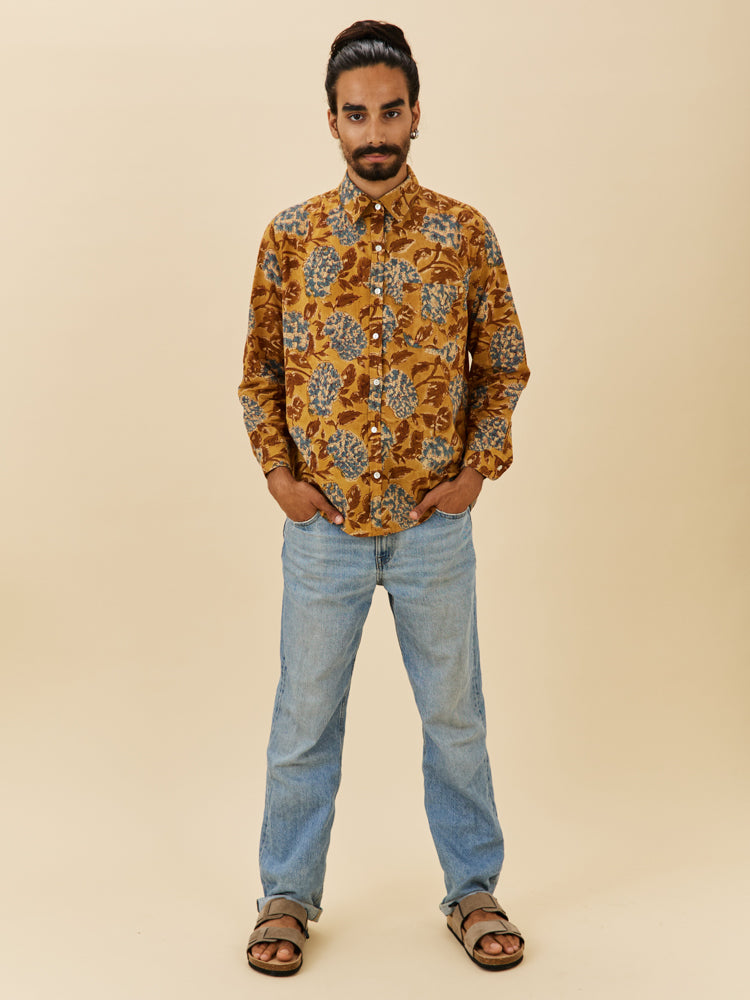 Hermes Shirt L/XL