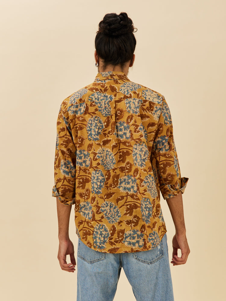 Hermes Shirt L/XL