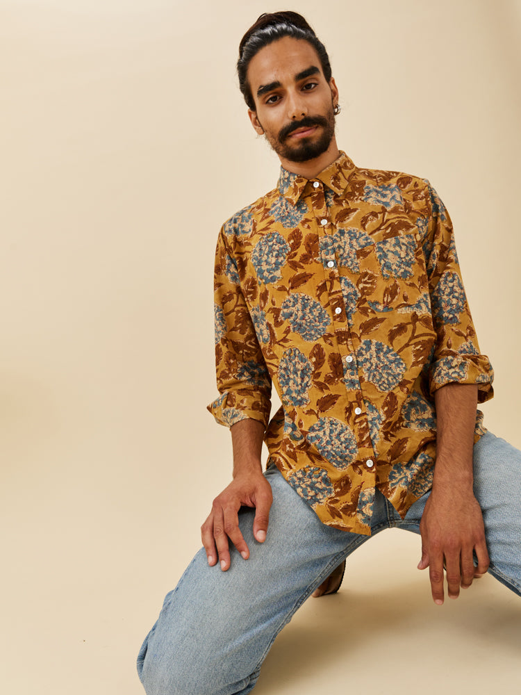 Hermes Shirt L/XL