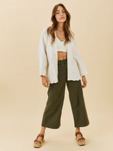 Load image into Gallery viewer, Schiffli Jacket
