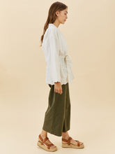 Load image into Gallery viewer, Schiffli Jacket

