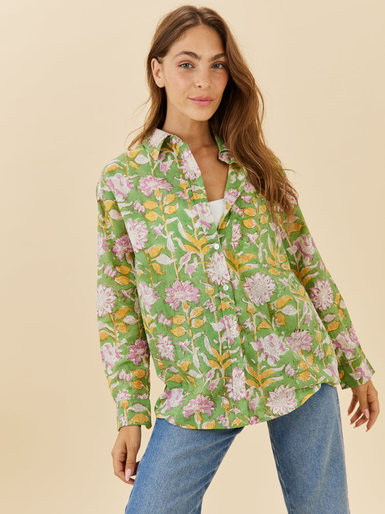 Aden Shirt