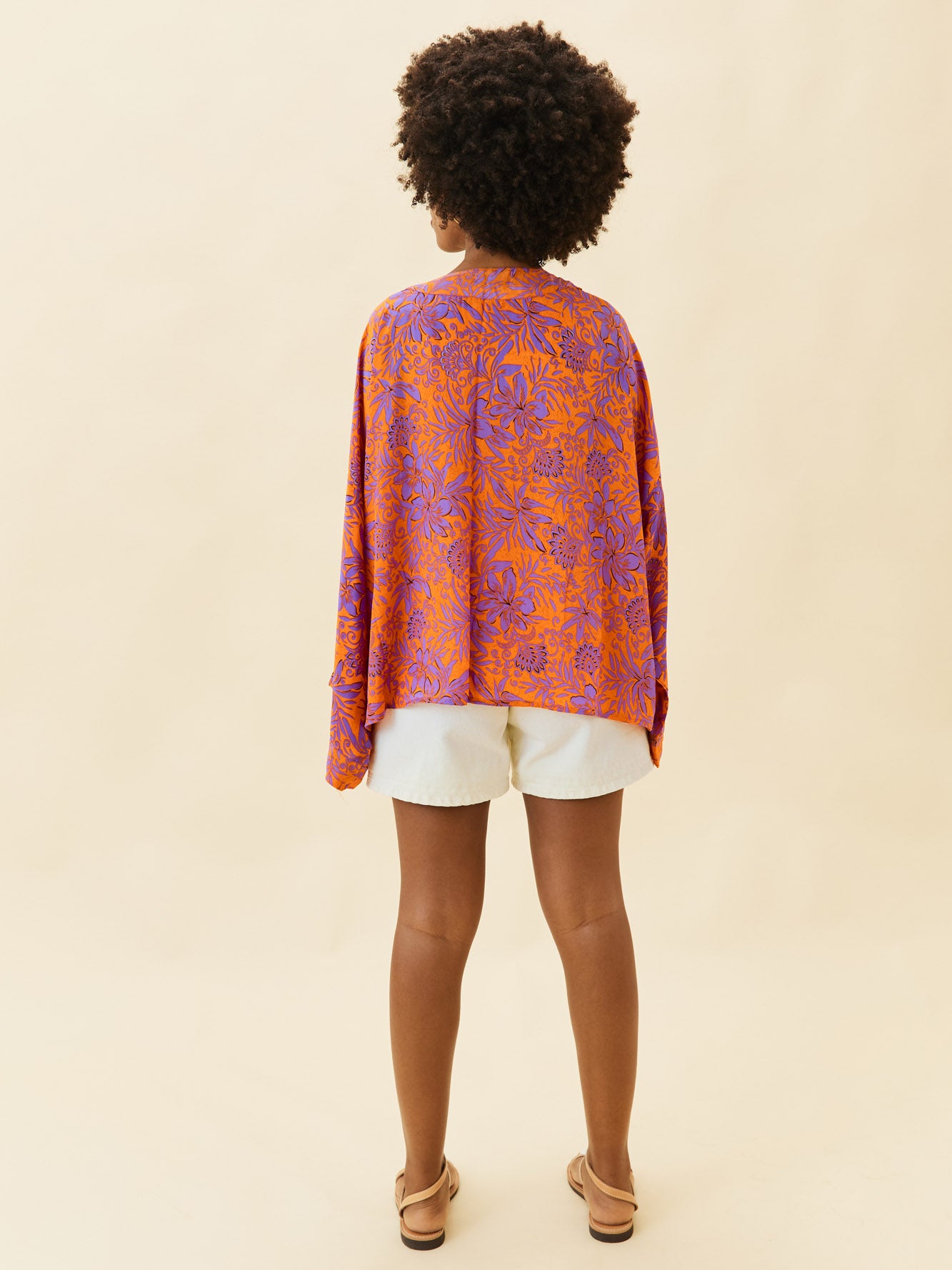 Elinor Kimono 