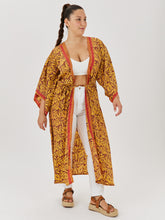 Load image into Gallery viewer, Sunny Kimono
