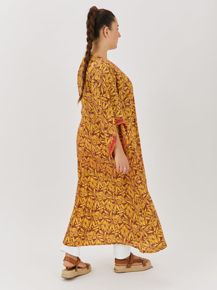 Sunny Kimono