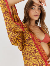 Load image into Gallery viewer, Sunny Kimono
