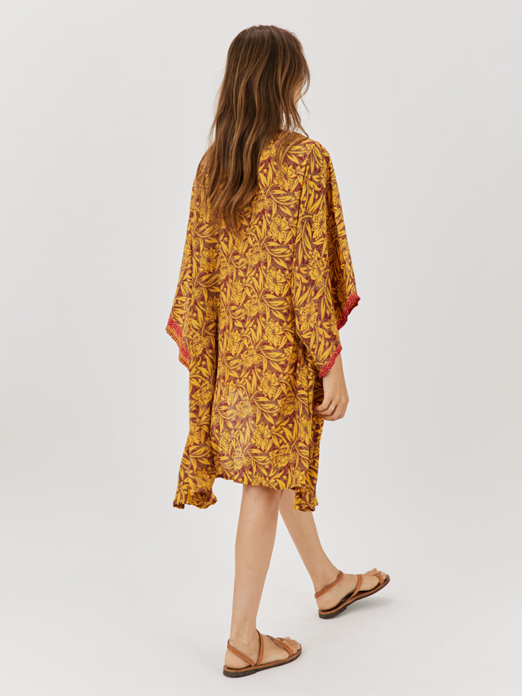 Sunny Kimono