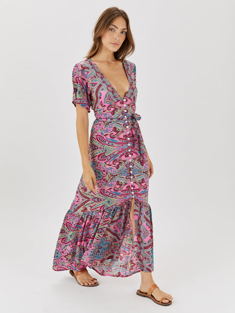 Pink Etro Farina