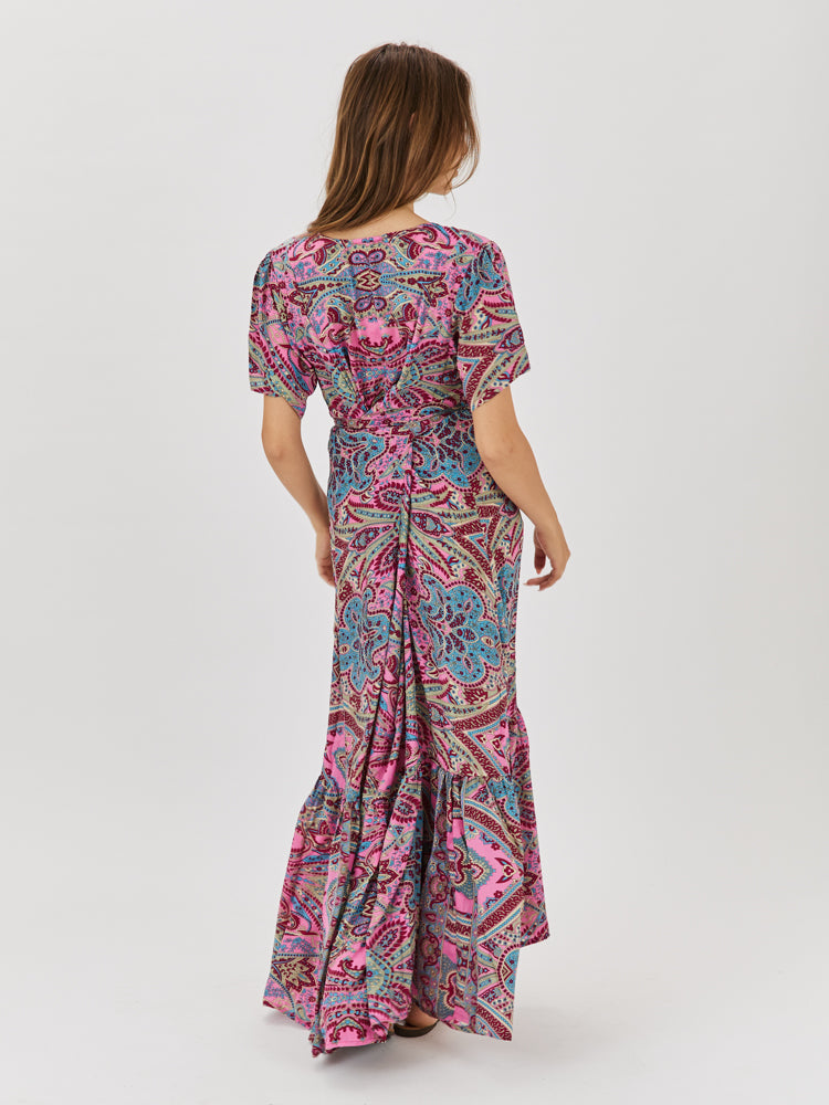 Pink Etro Farina