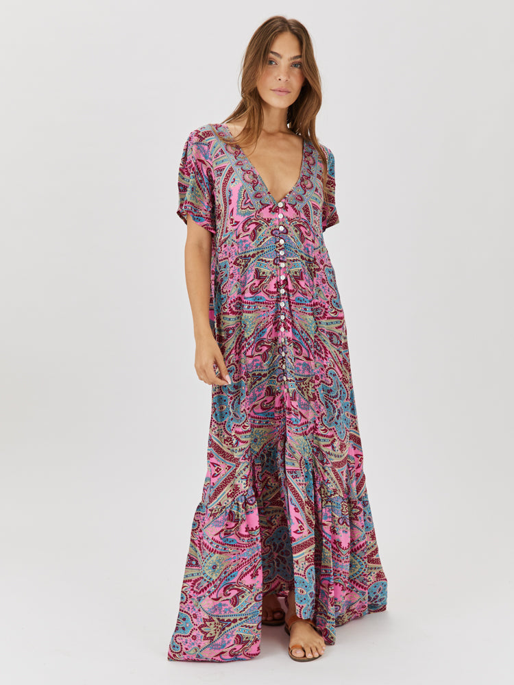 Pink Etro Farina