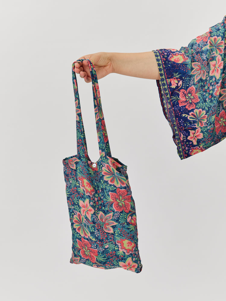 Flora Kimono