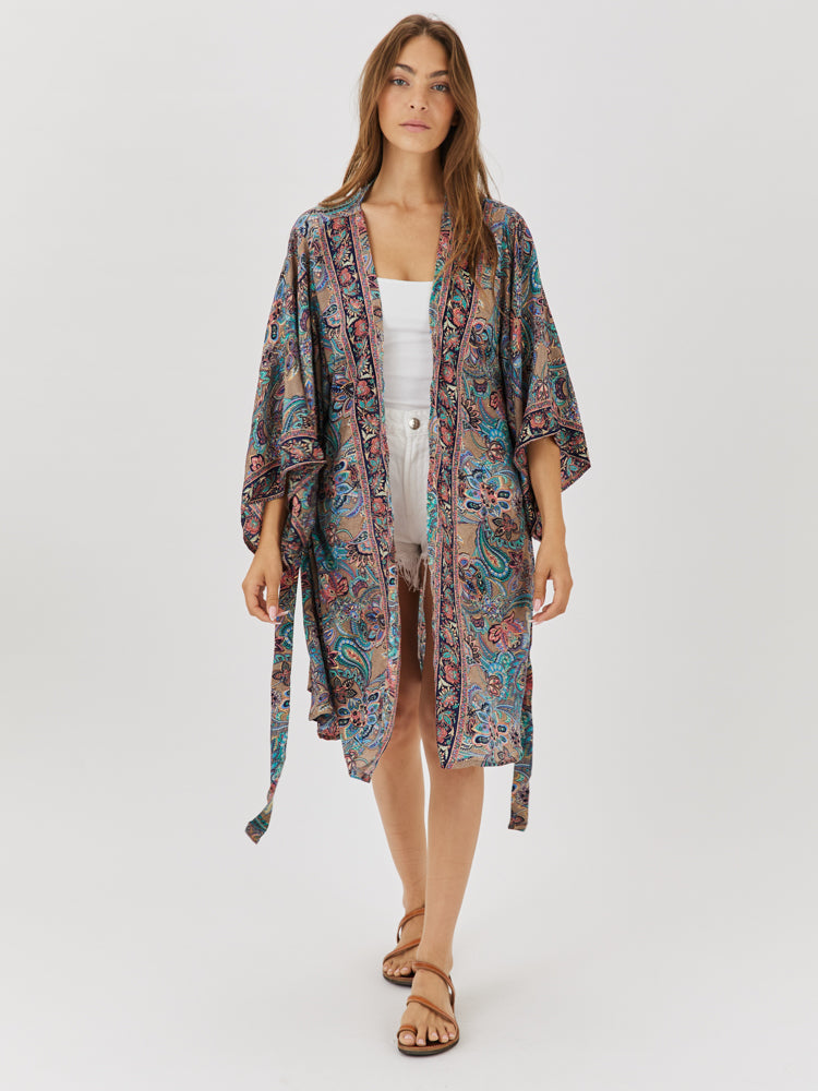 Emma Kimono