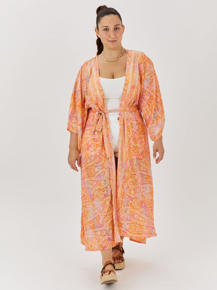 Mika Kimono 