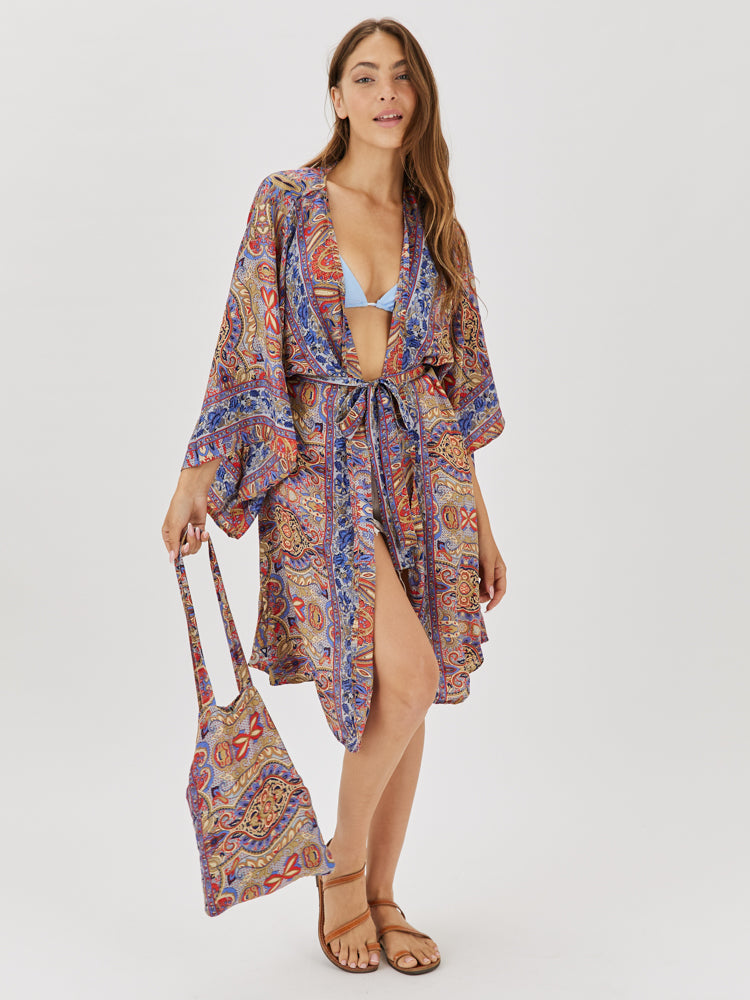Jordi Kimono