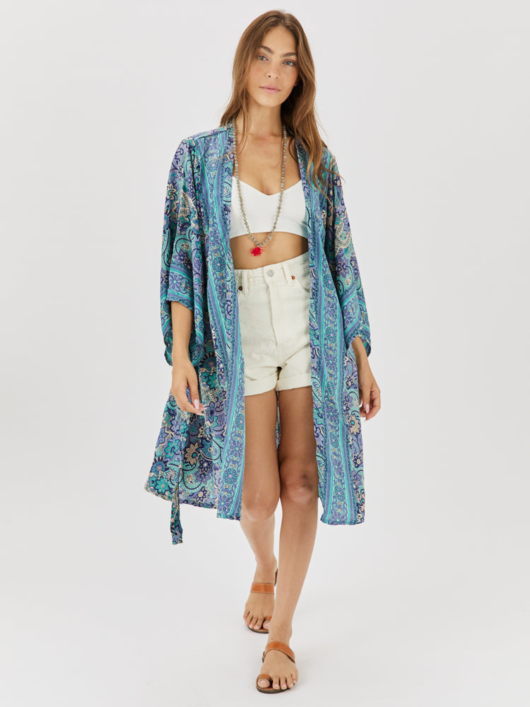Crystal Kimono