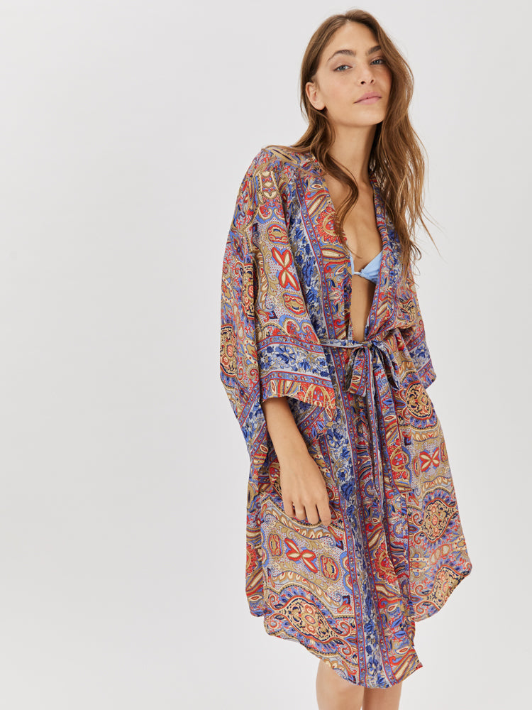 Jordi Kimono