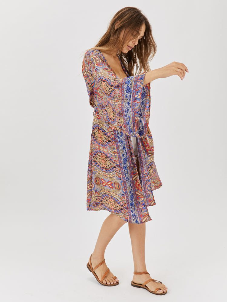 Jordi Kimono