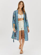 Load image into Gallery viewer, Crystal Kimono

