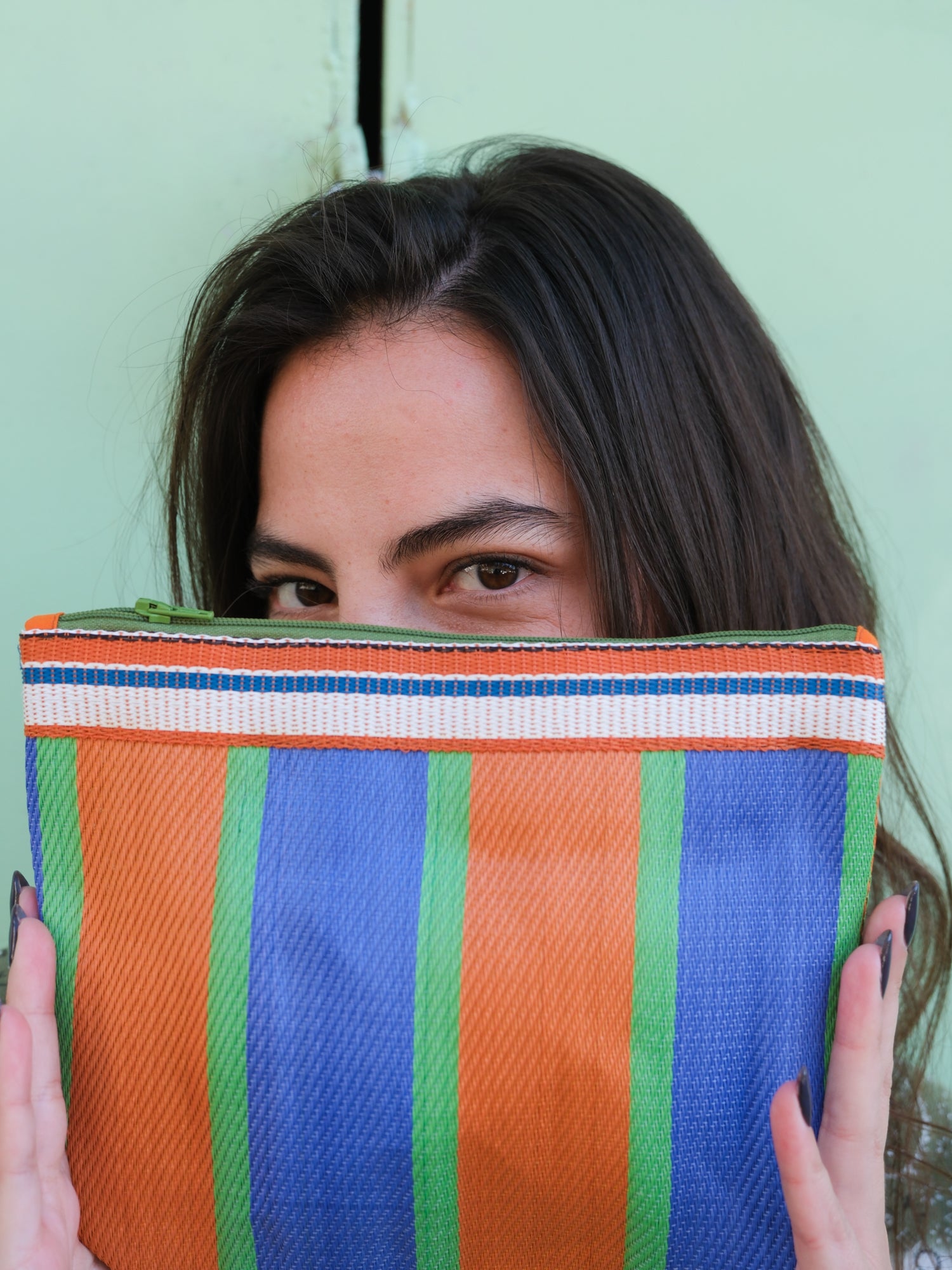 Lisbon Pouch