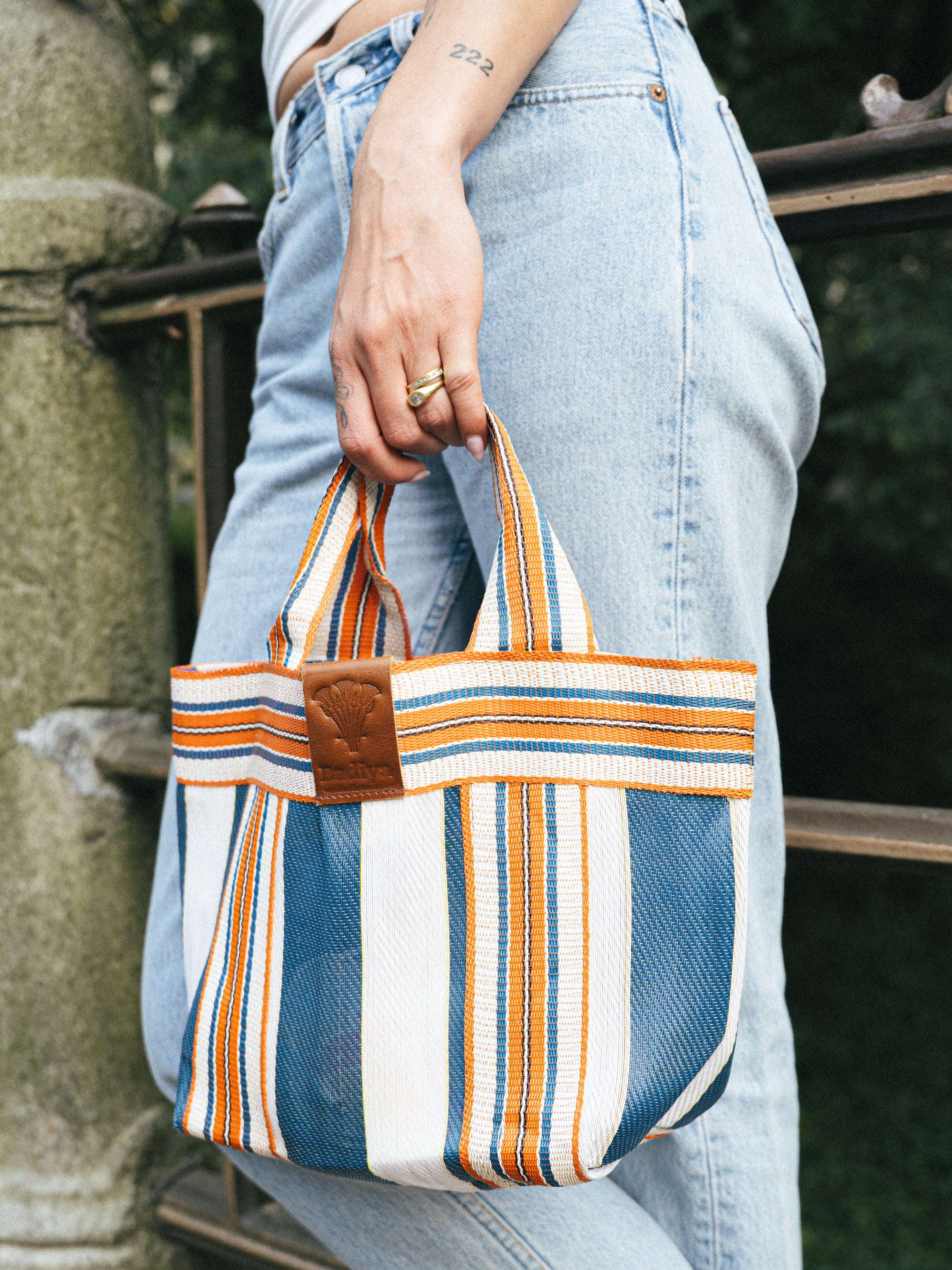 Santorini Mini Bag