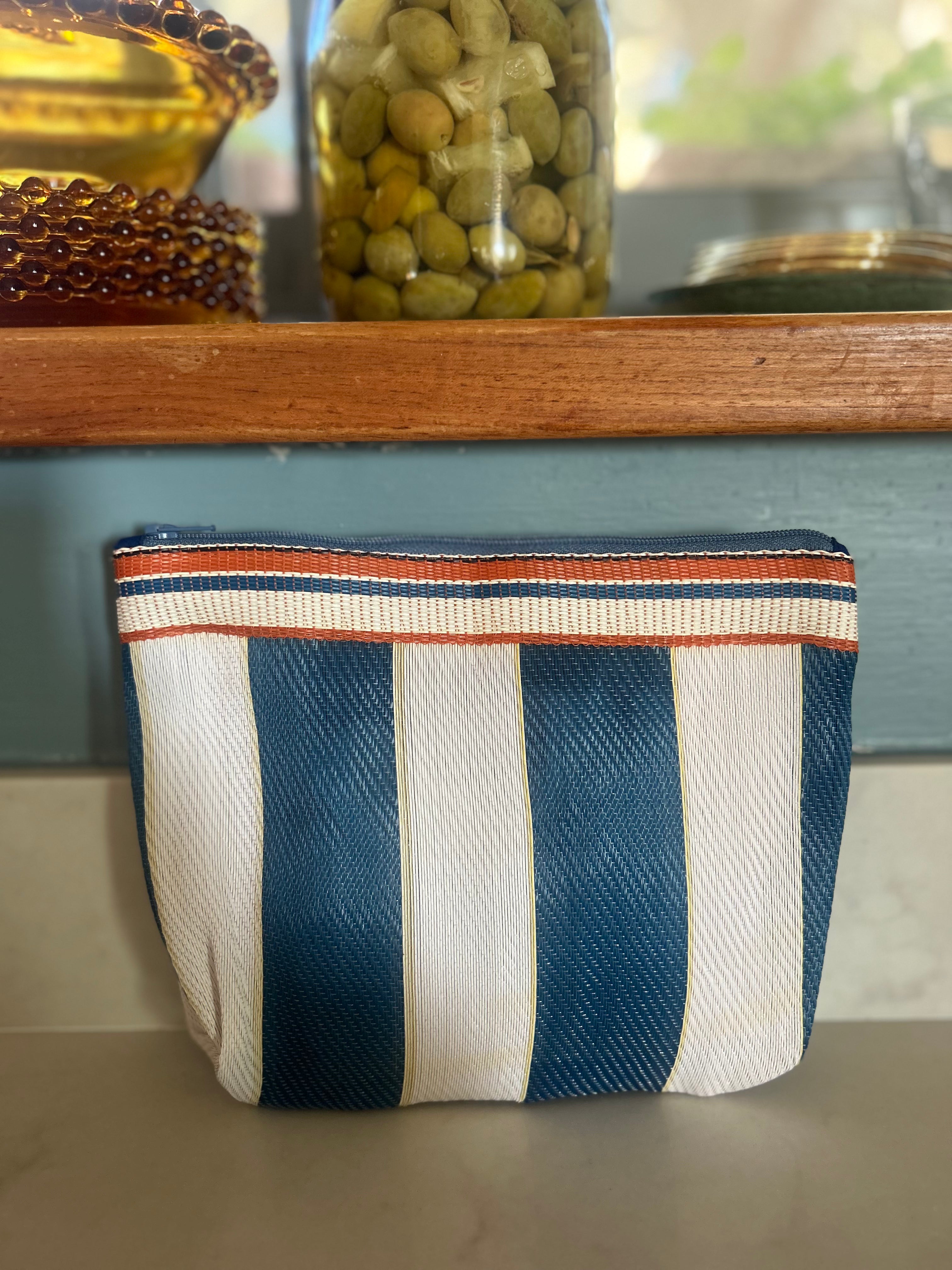 Santorini Pouch