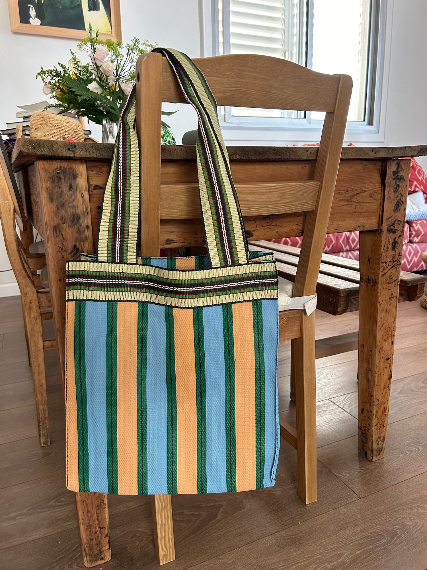 Shopper Bag