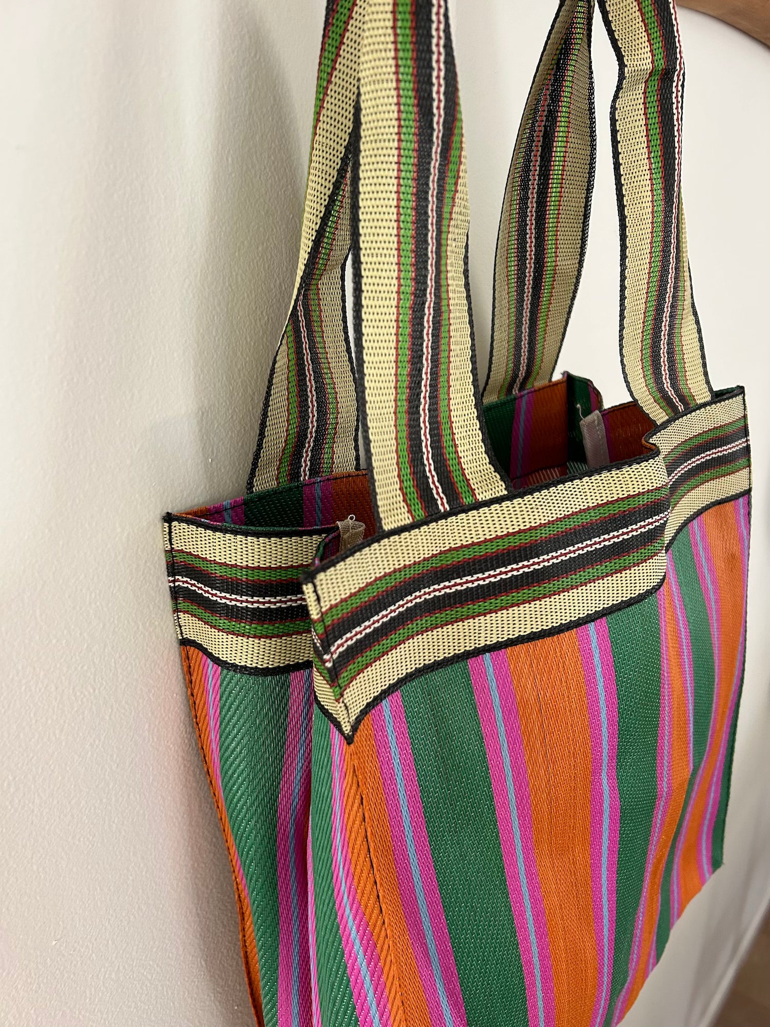 Shopper Bag