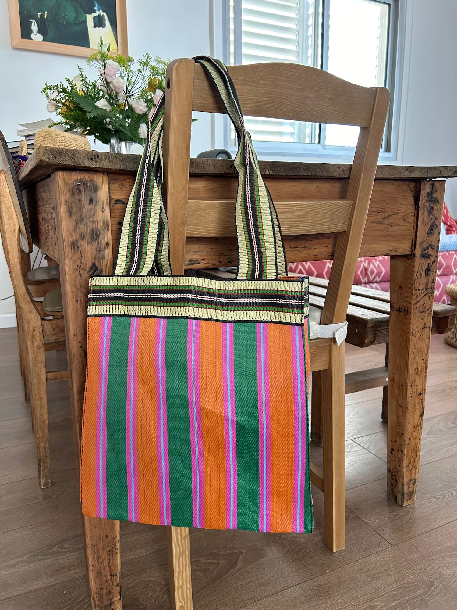 Shopper Bag