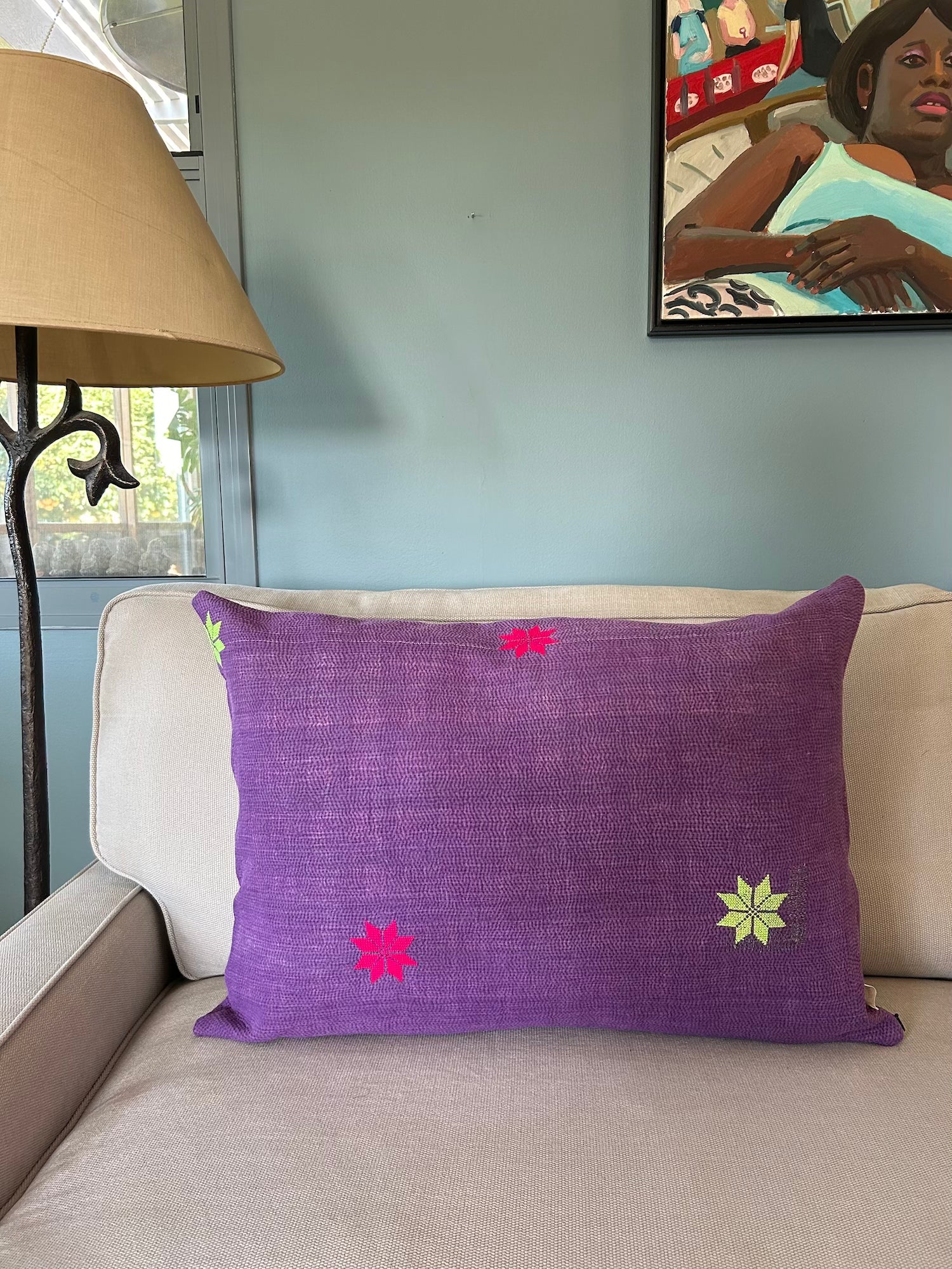 Cushion Cover 50x70