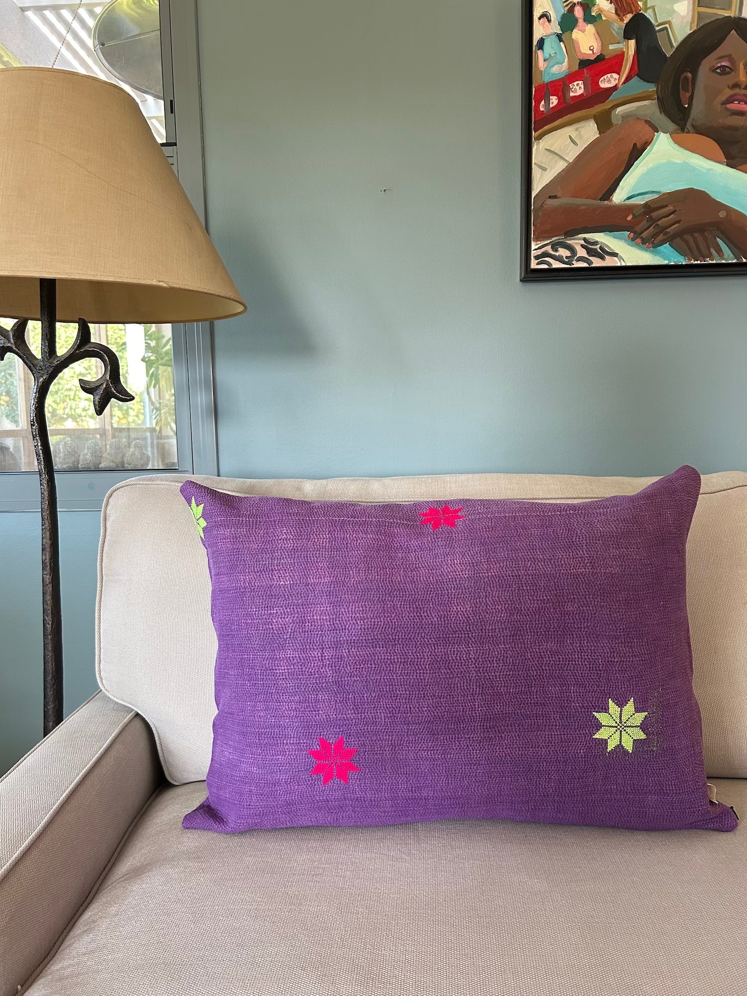 Cushion Cover 50x70