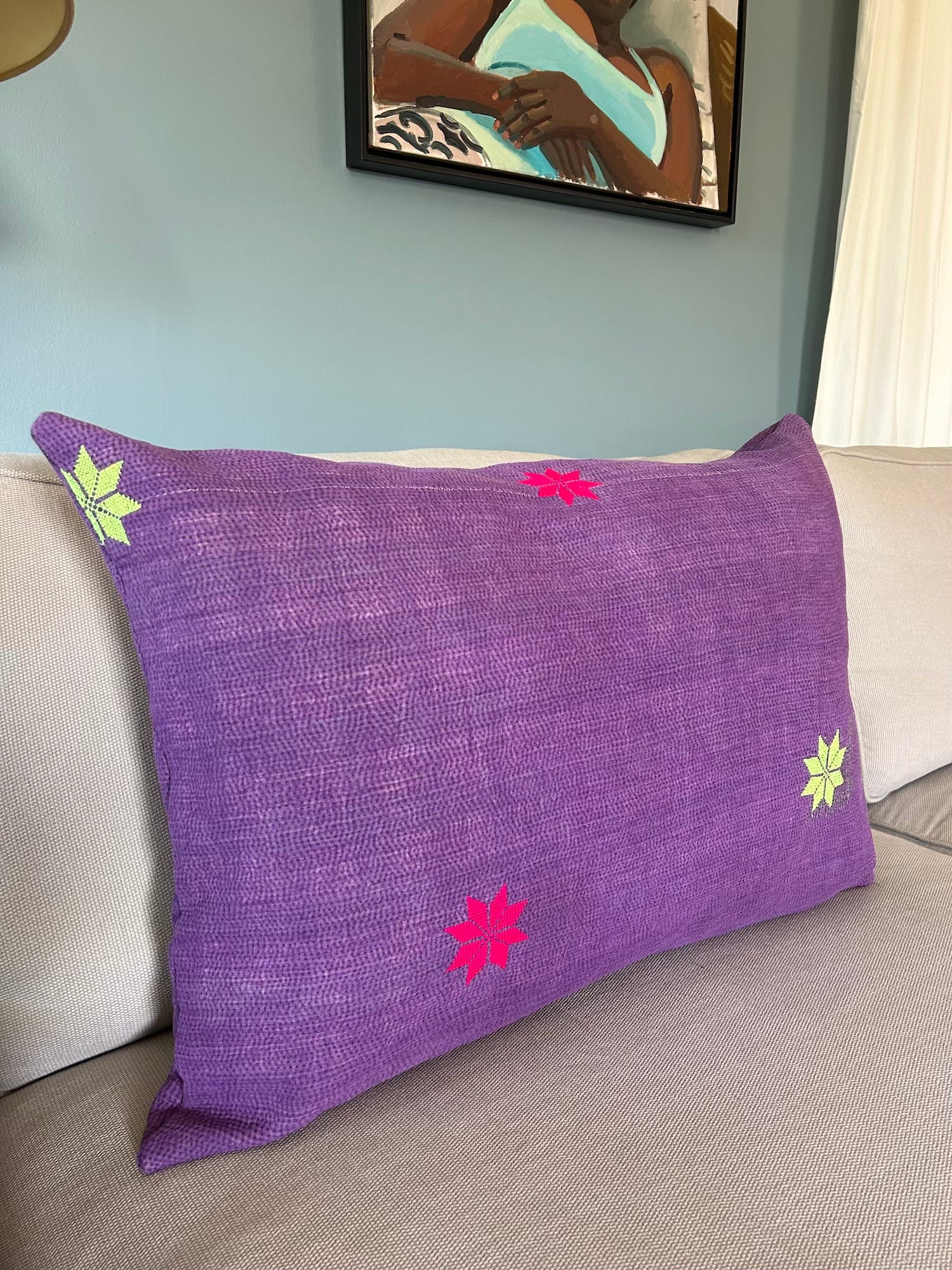 Cushion Cover 50x70