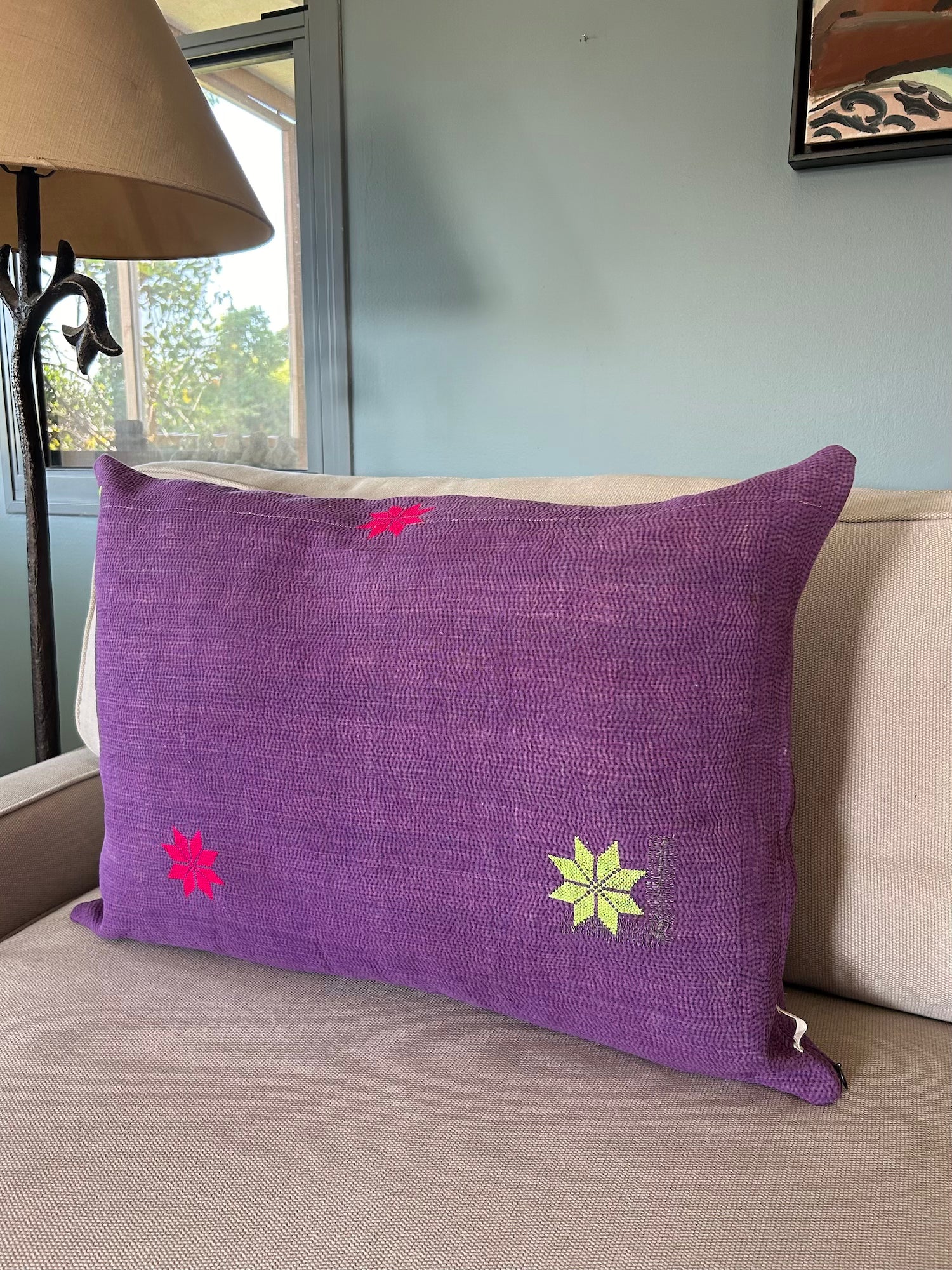 Cushion Cover 50x70