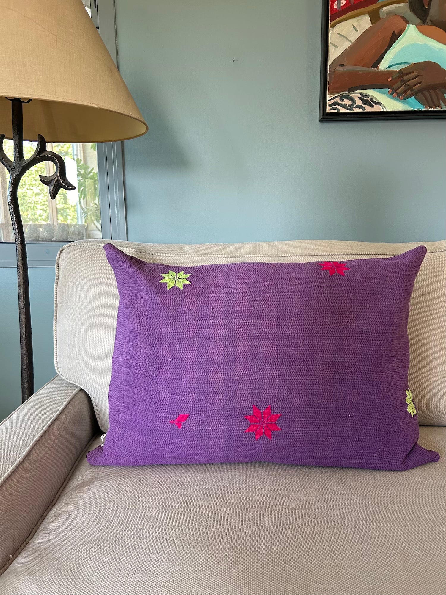 Cushion Cover 50x70