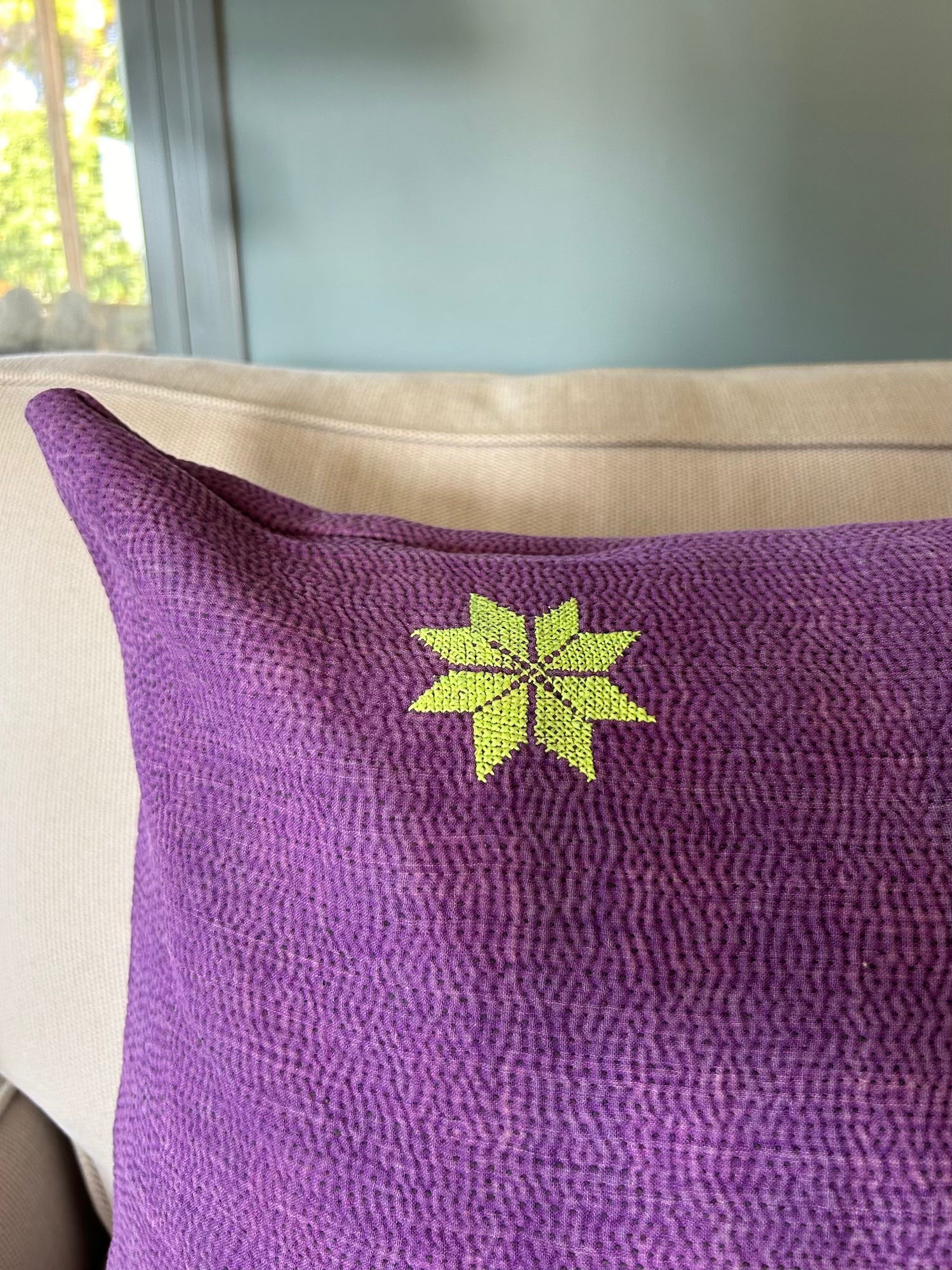 Cushion Cover 50x70