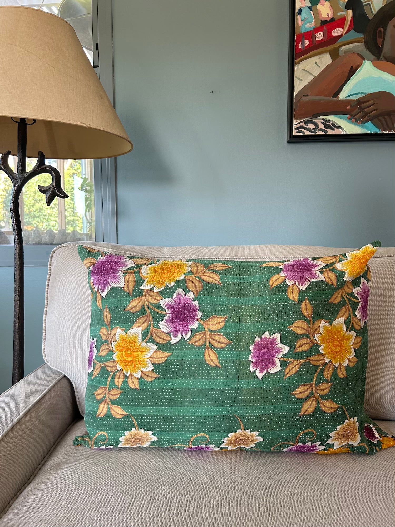 Cushion Cover 50x70
