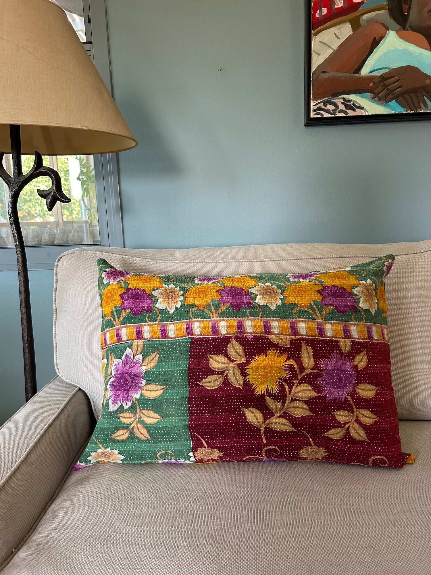 Cushion Cover 50x70