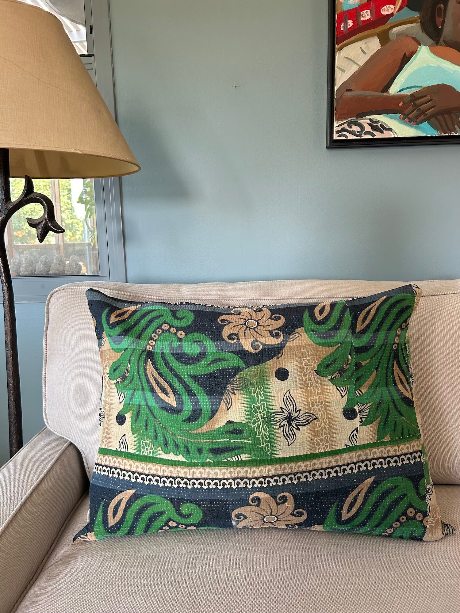 Cushion Cover 50x70