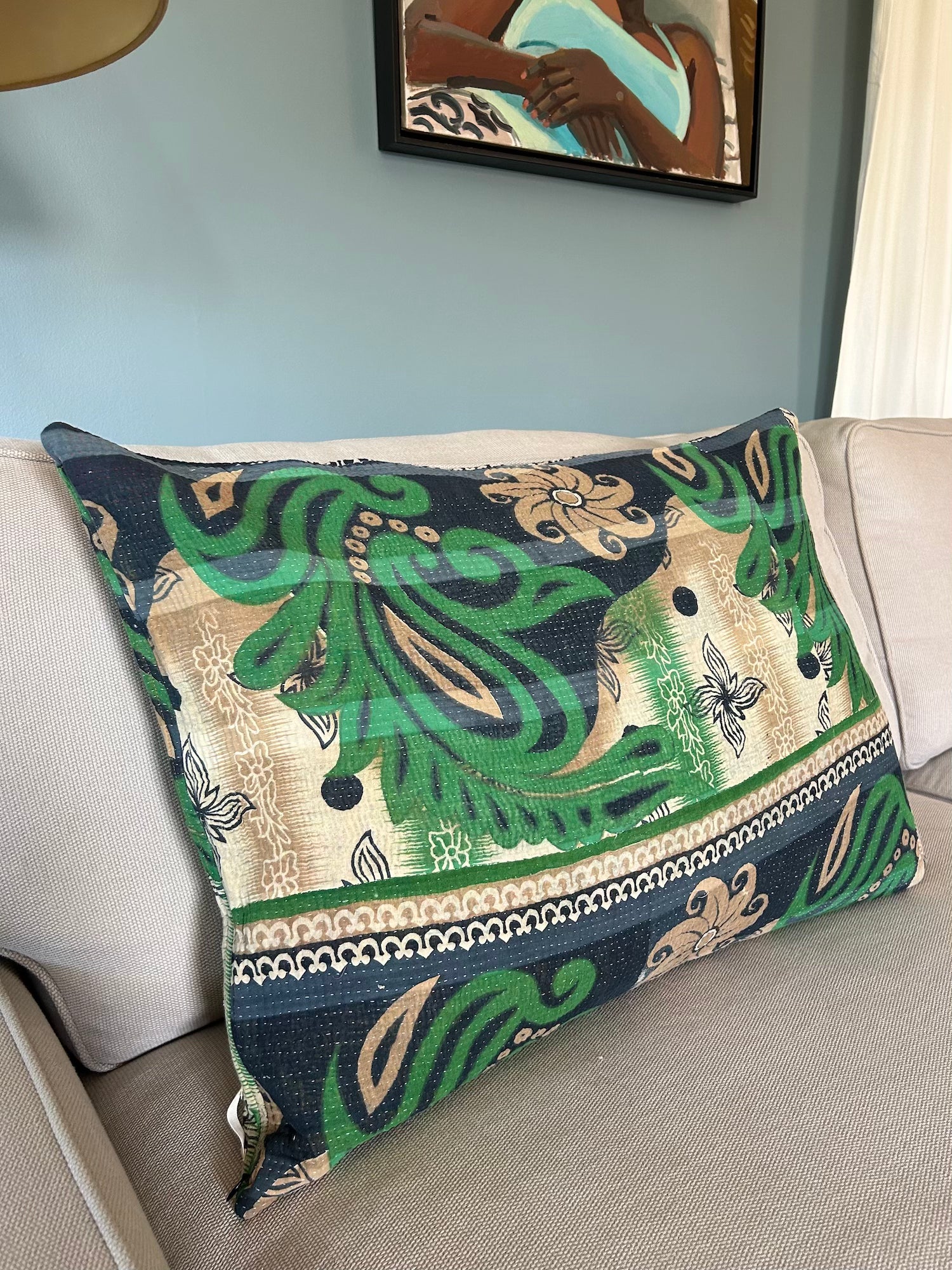 Cushion Cover 50x70