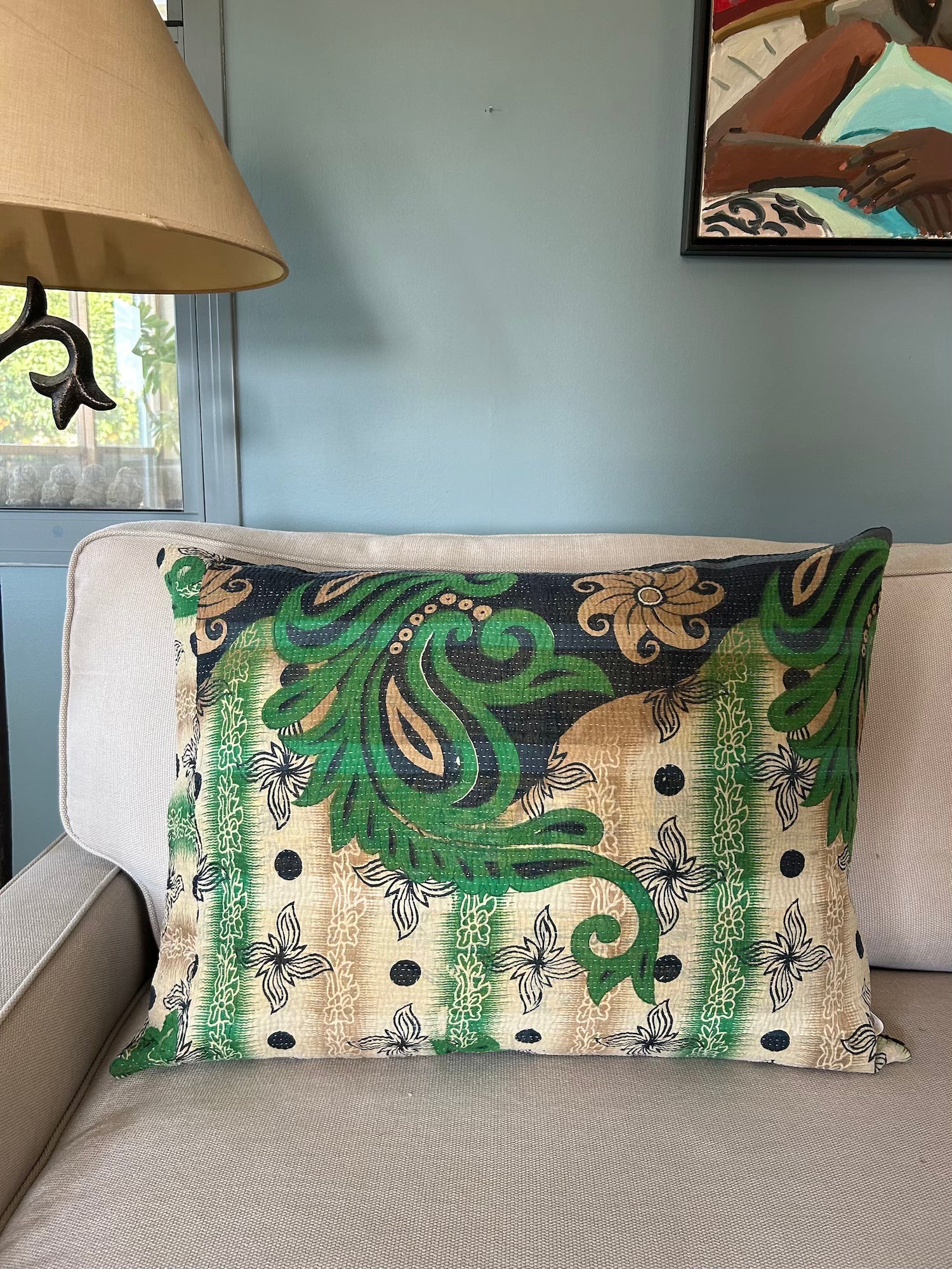 Cushion Cover 50x70