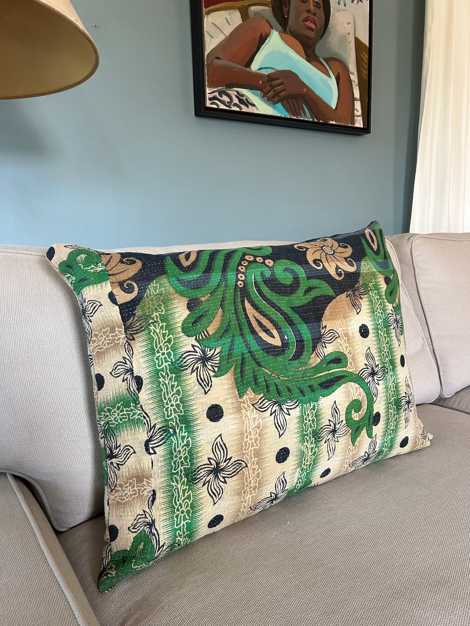 Cushion Cover 50x70