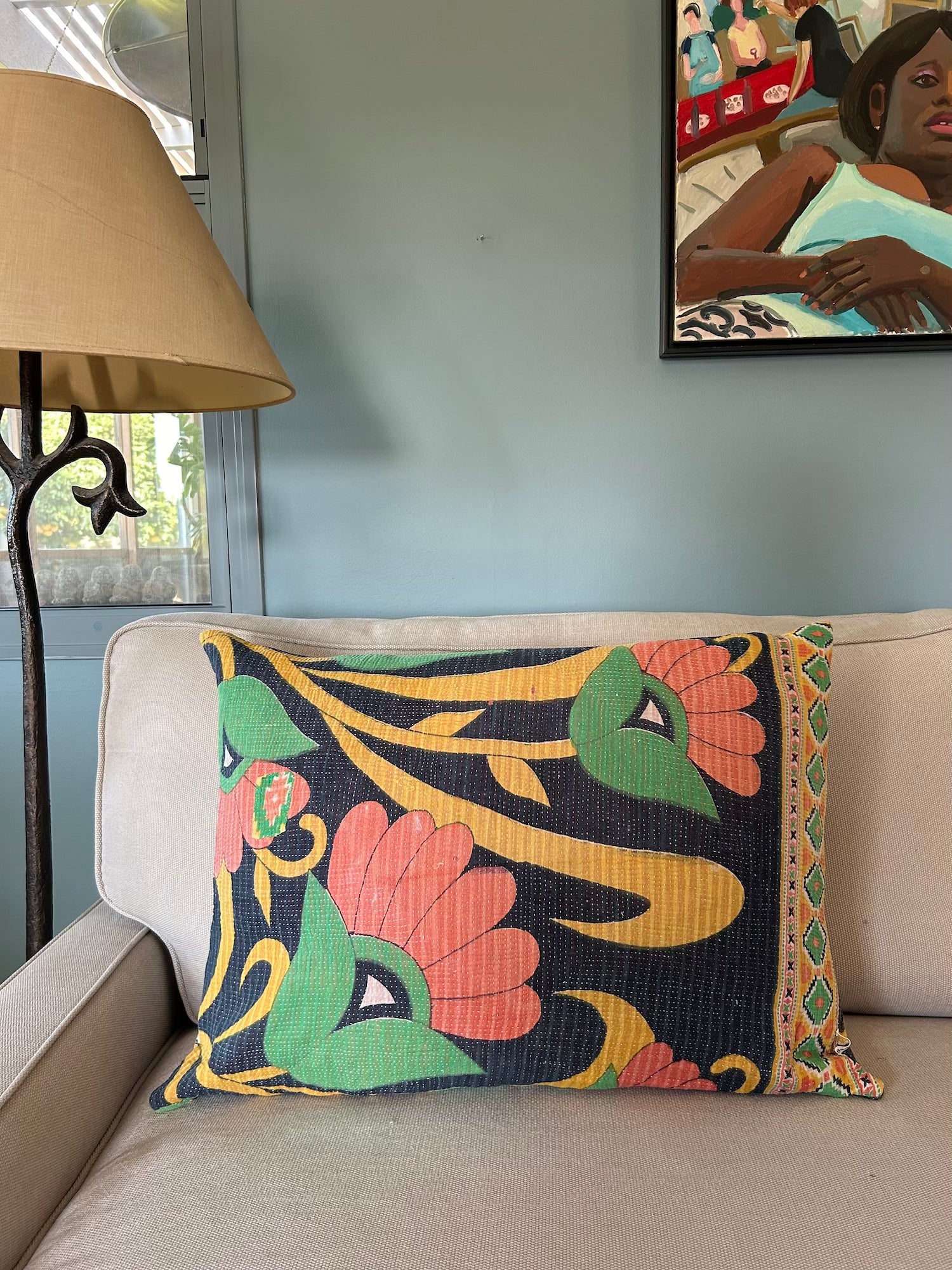 Cushion Cover 50x70