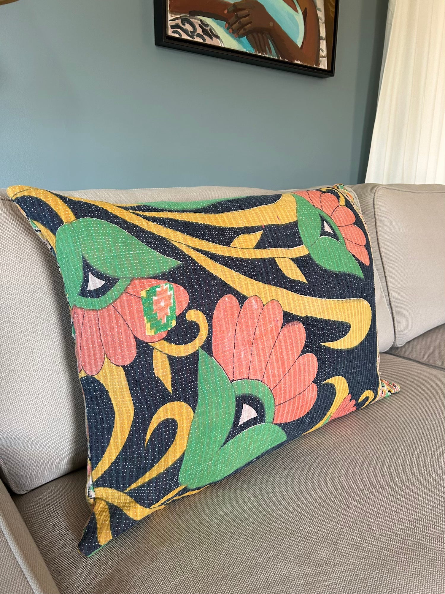 Cushion Cover 50x70