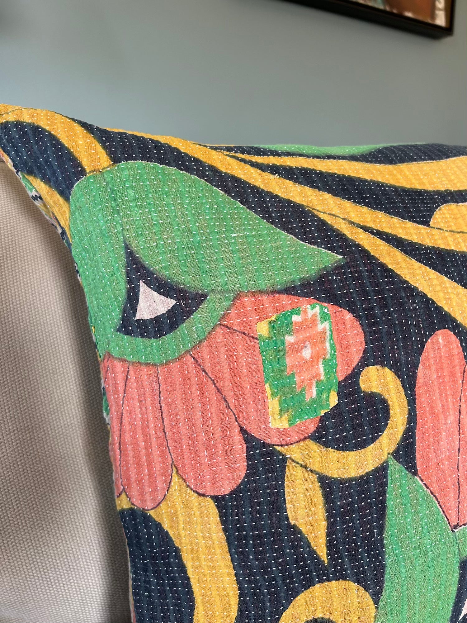 Cushion Cover 50x70