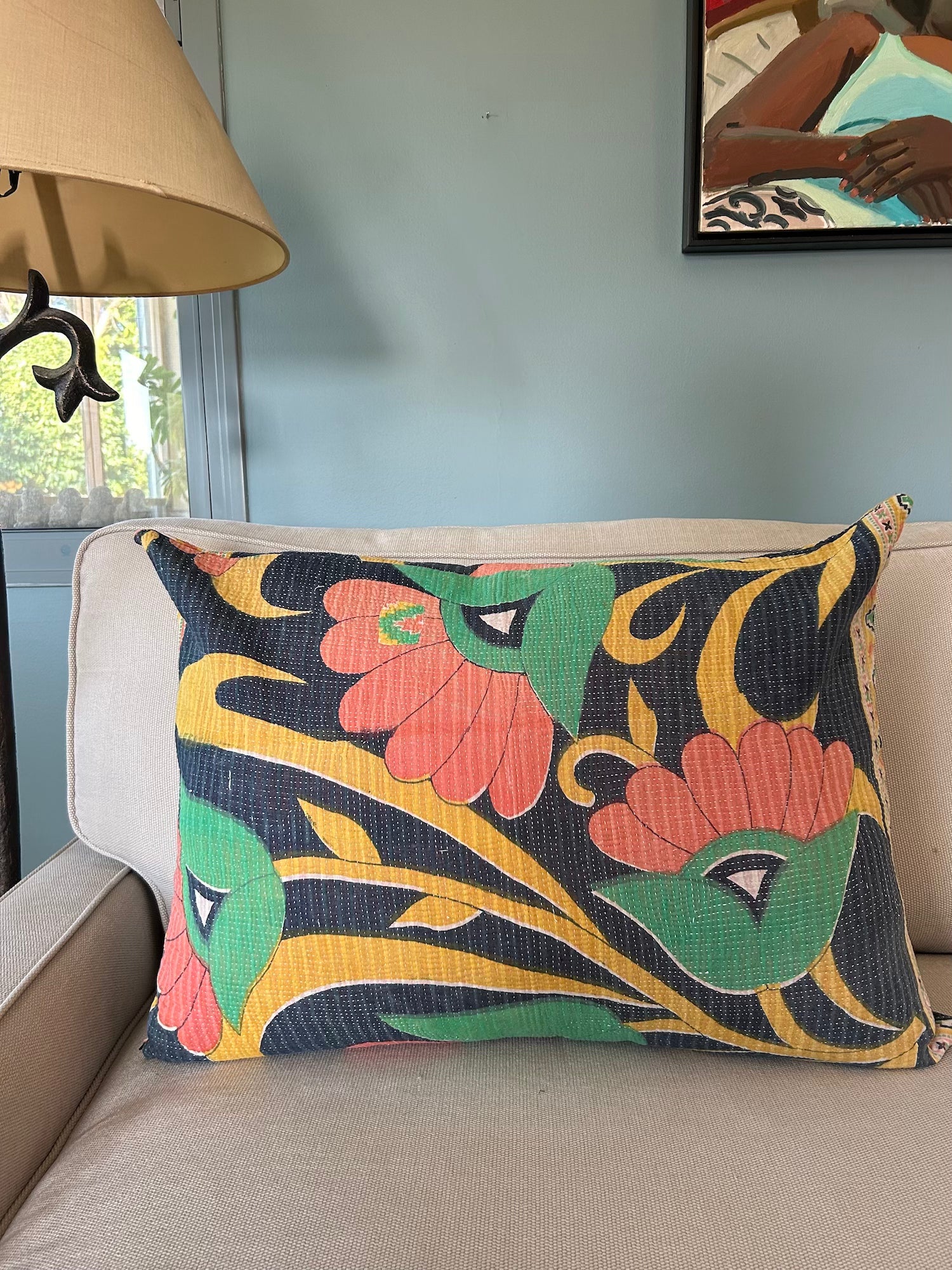 Cushion Cover 50x70