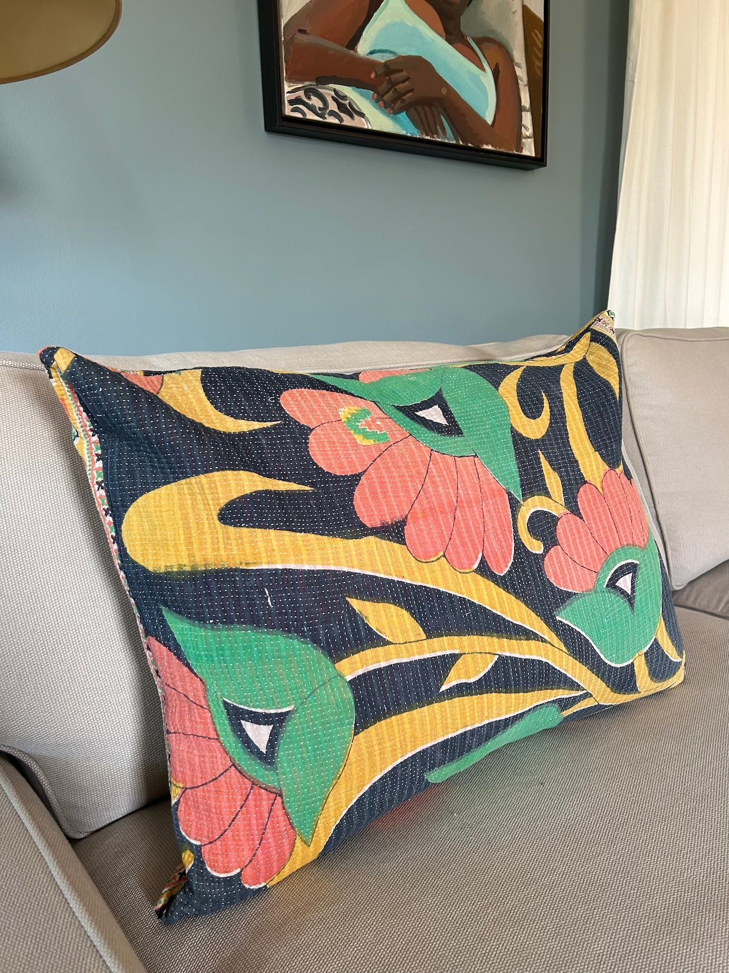 Cushion Cover 50x70