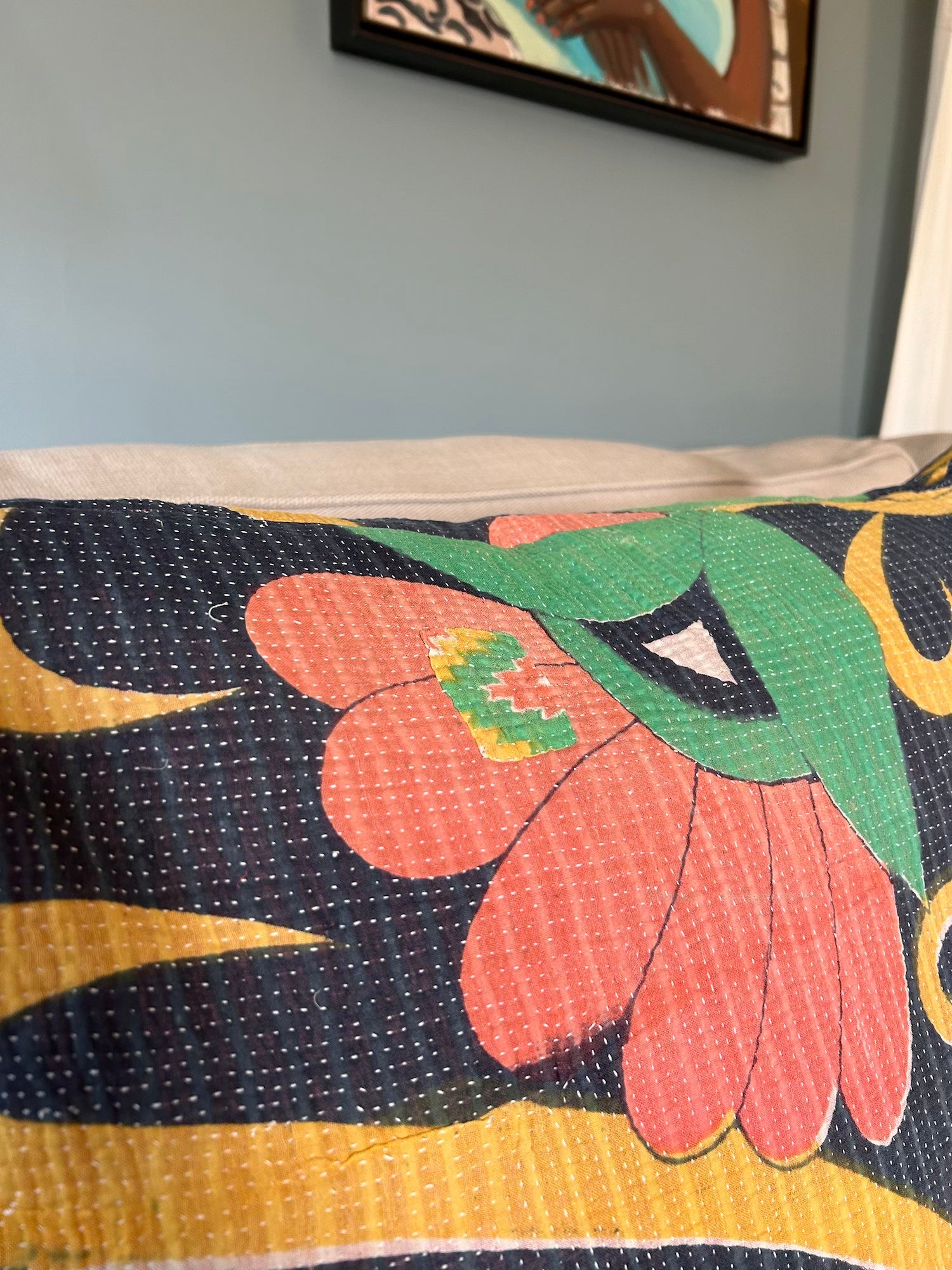 Cushion Cover 50x70